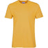 Classic Organic Tee - Burned Yellow