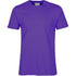 Classic Organic Tee - Ultra Violet