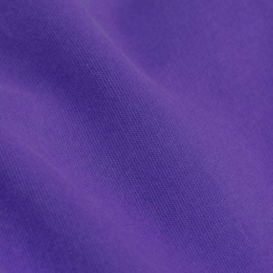 Classic Organic Tee - Ultra Violet