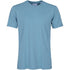 Classic Organic Tee - Stone Blue