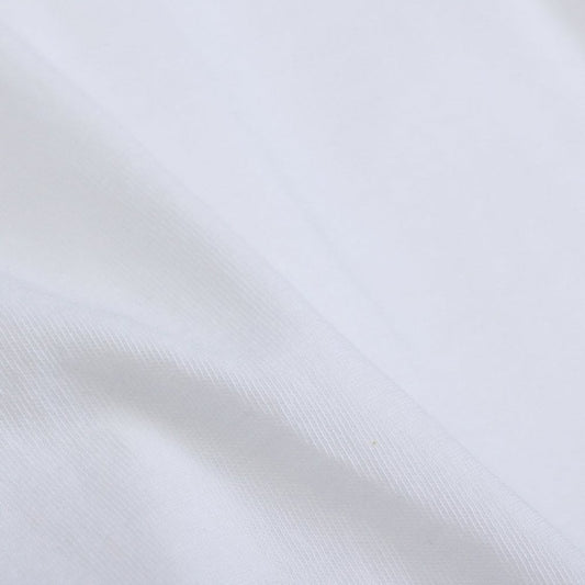 Classic Organic Tee - Optical White
