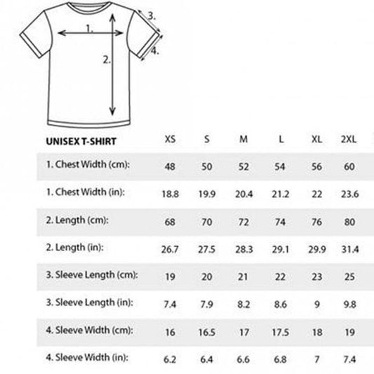 Classic Organic Tee - Optical White