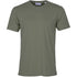 Classic Organic Tee - Dusty Olive