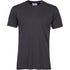 Classic Organic Tee - Lava Grey