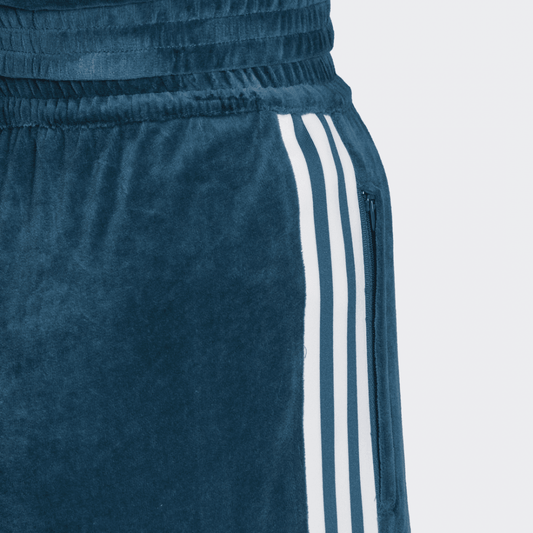 W' Velour Tracksuit Bottoms