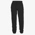 Classic Organic Sweatpants - Deep Black