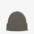 Merino Wool Beanie - Dusty Olive