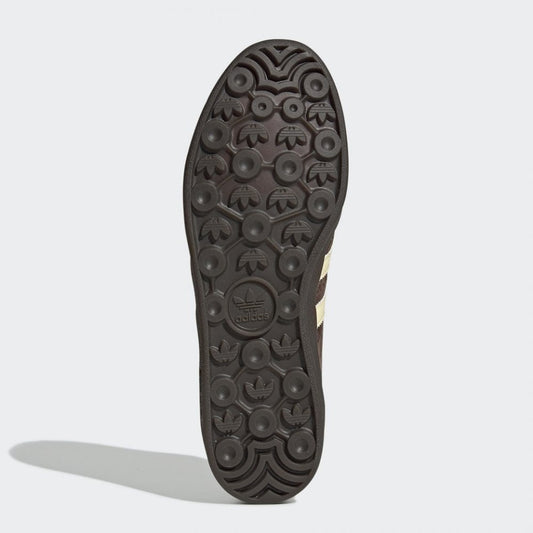 Broomfield - Brown / Easy Yellow / Gold Metallic