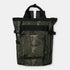 Cordura© Payton Carrier Backpack, Camo Tree - Green / White