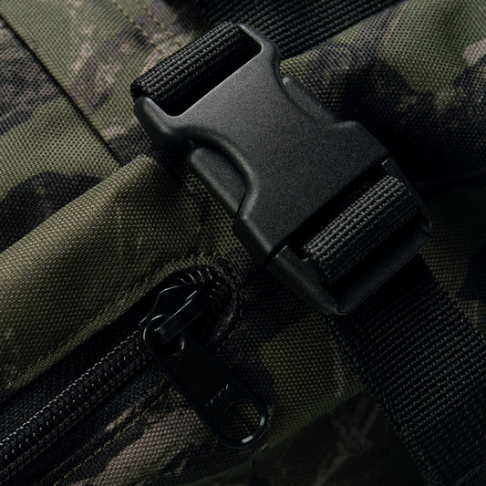 Cordura© Payton Carrier Backpack, Camo Tree - Green / White