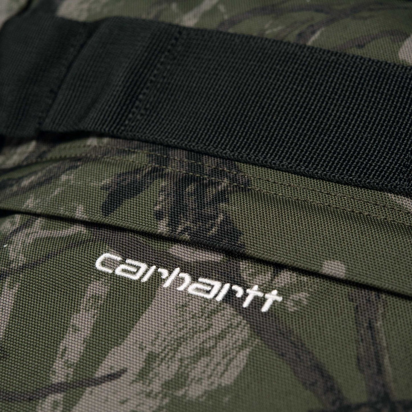 Cordura© Payton Carrier Backpack, Camo Tree - Green / White