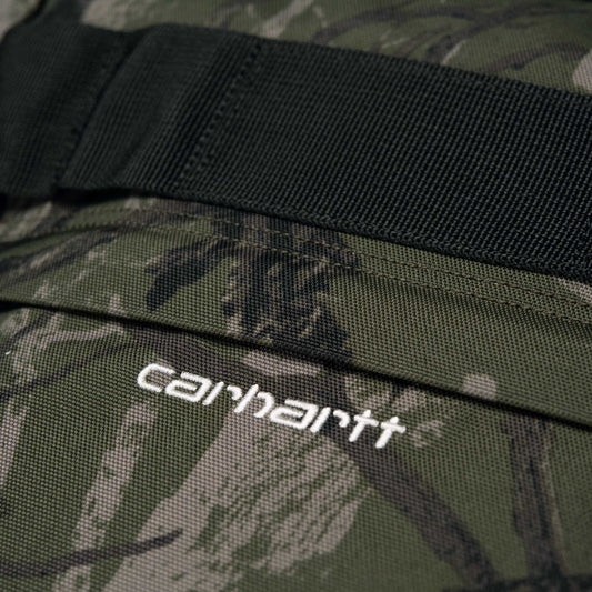 Cordura© Payton Carrier Backpack, Camo Tree - Green / White
