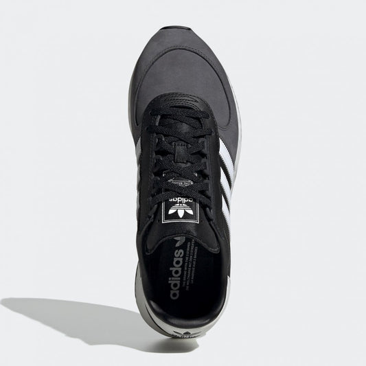 Marathon Tech - Core Black / Cloud White / Grey