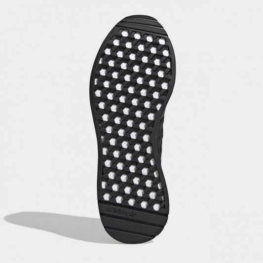 Marathon Tech - Core Black / Cloud White / Grey