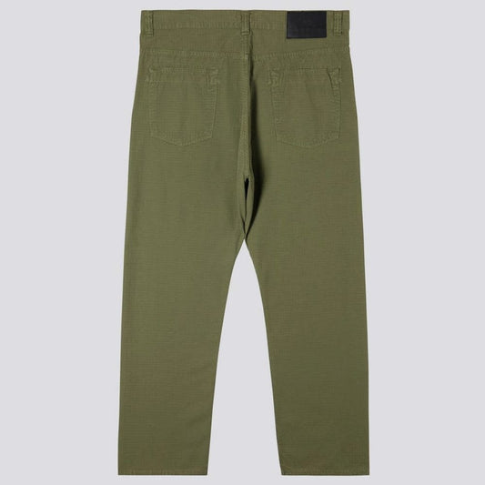Universe Pant - Military Green (Garment Dyed)
