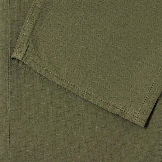 Universe Pant - Military Green (Garment Dyed)