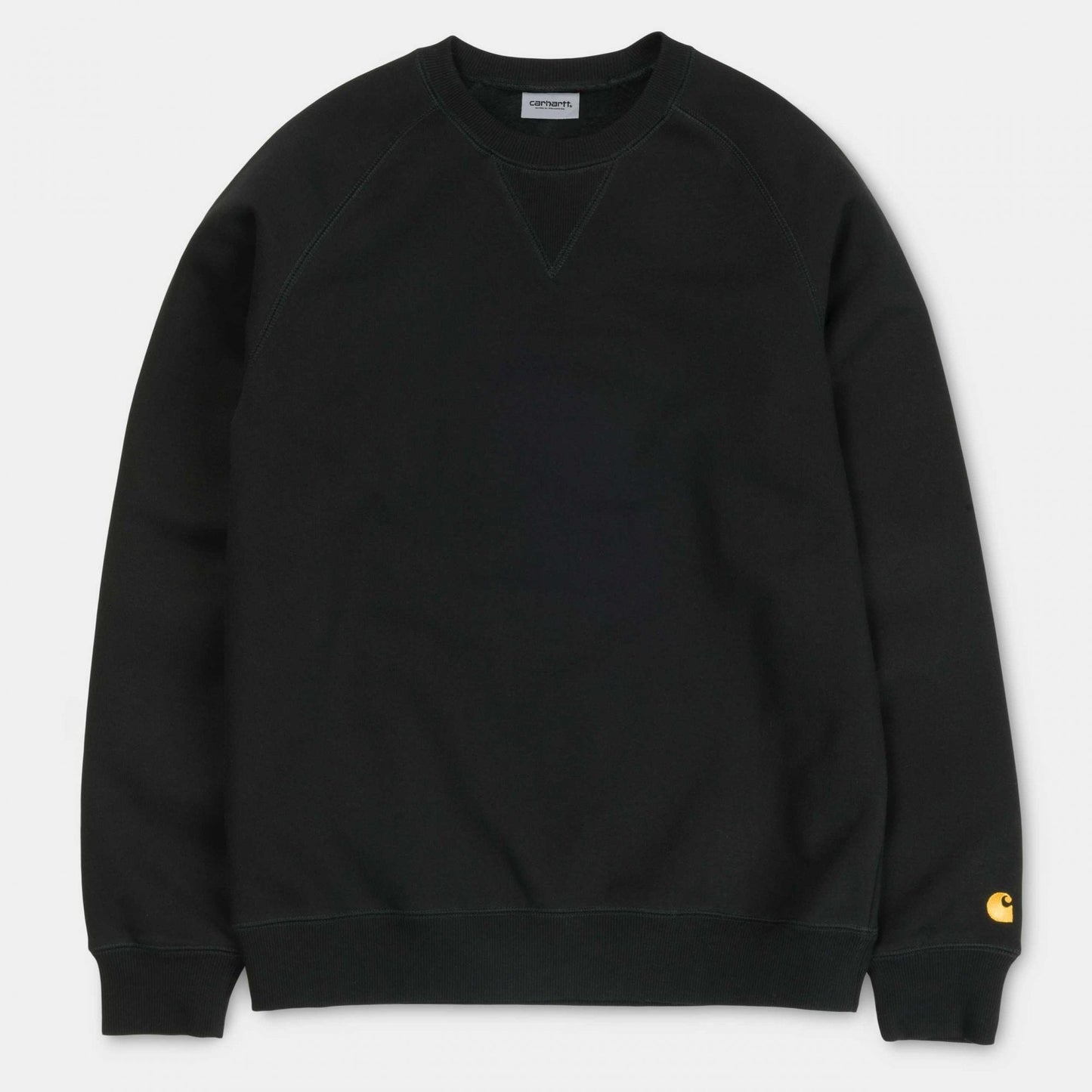 Chase Sweat (23) - Black