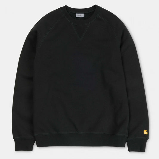 Chase Sweat (23) - Black