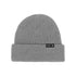 Usual Beanie - Grey Heather