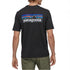 Men's P-6 Logo Responsibili-Tee® - Black