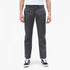 873 Slim Straight Work Pant - Charcoal Grey