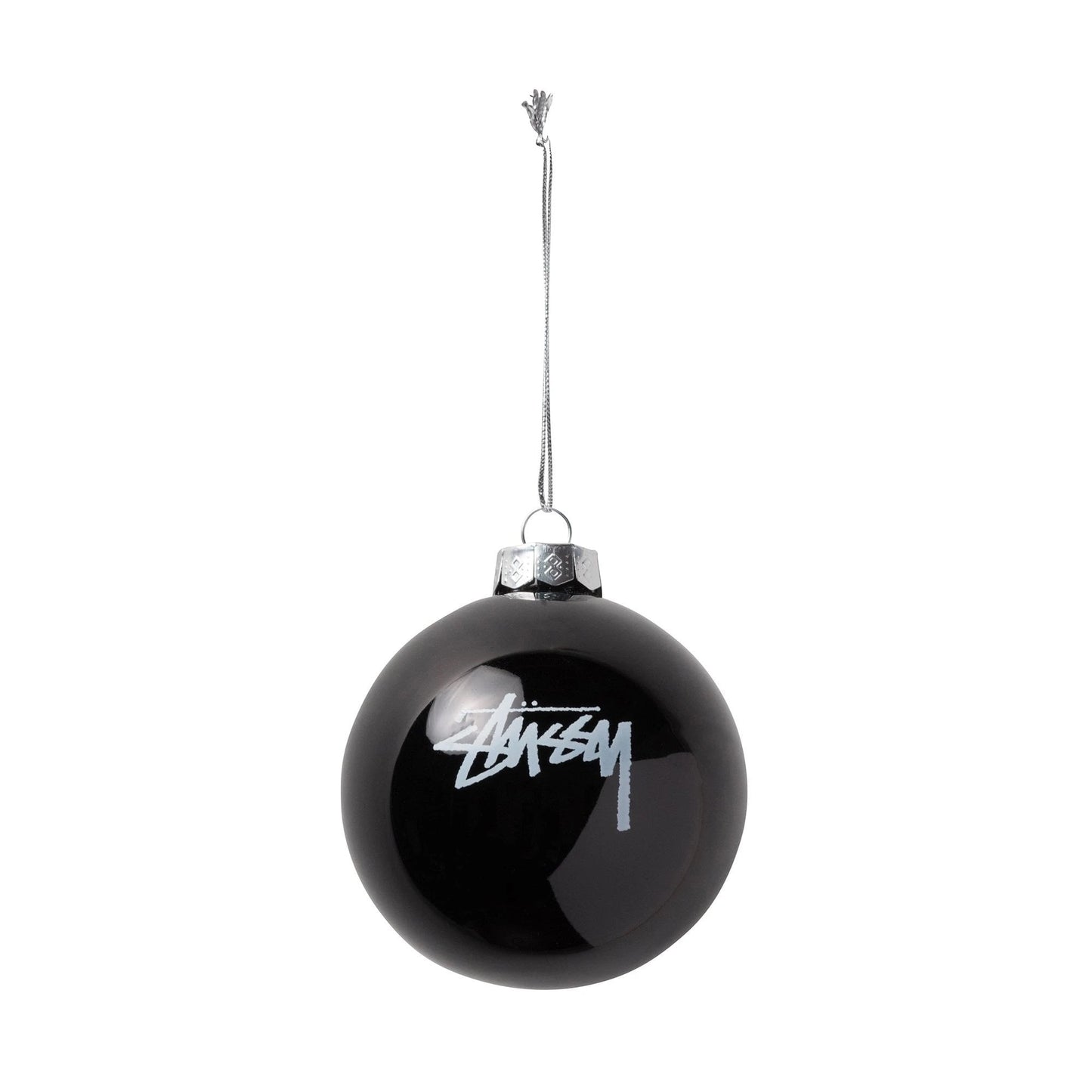 8 Ball Bauble