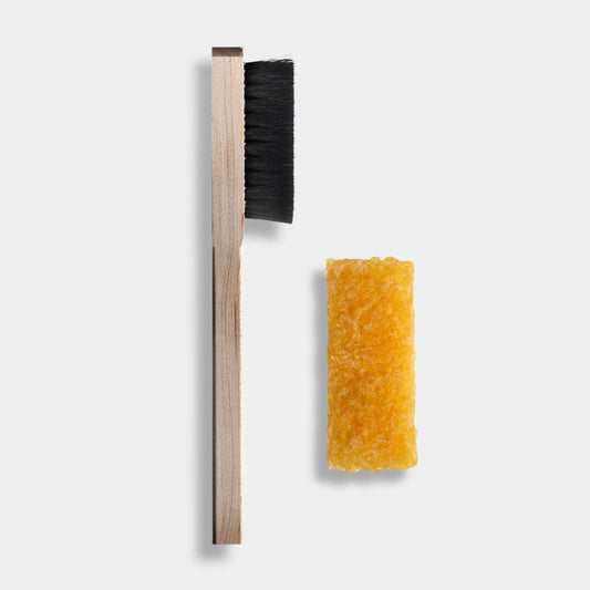 Suede Cleaning Kit