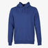 Classic Organic Hood Sweat - Royal Blue