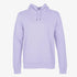 Classic Organic Hood Sweat - Soft Lavender