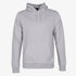 Classic Organic Hood Sweat - Limestone Grey