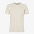 Classic Organic Tee - Ivory White