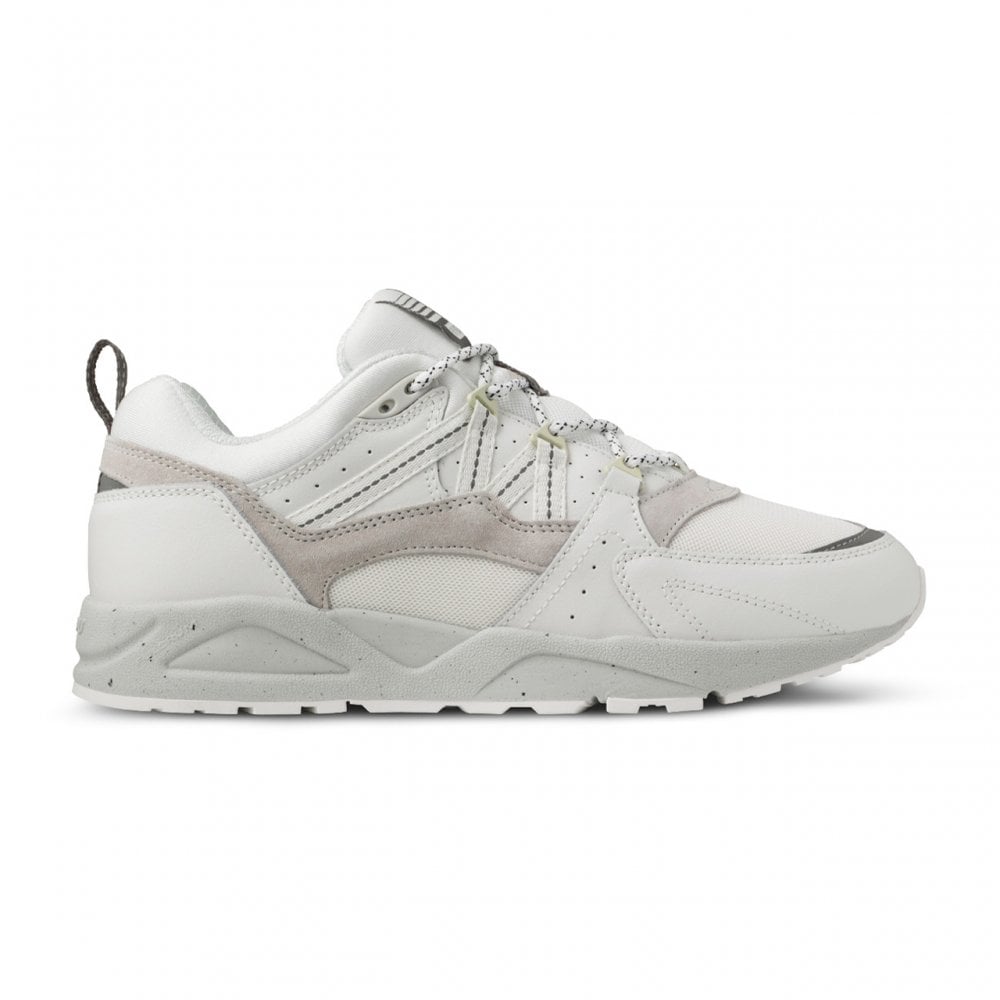 Fusion 2.0 - Bright White / Foggy Dew