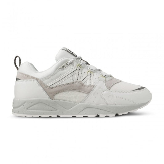 Fusion 2.0 - Bright White / Foggy Dew