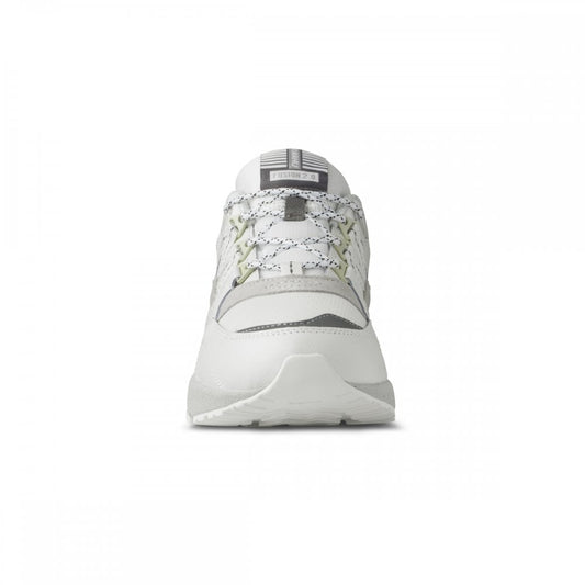 Fusion 2.0 - Bright White / Foggy Dew