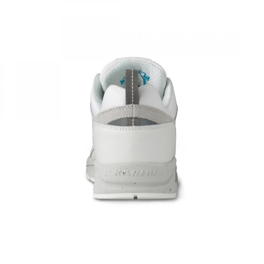 Fusion 2.0 - Bright White / Foggy Dew