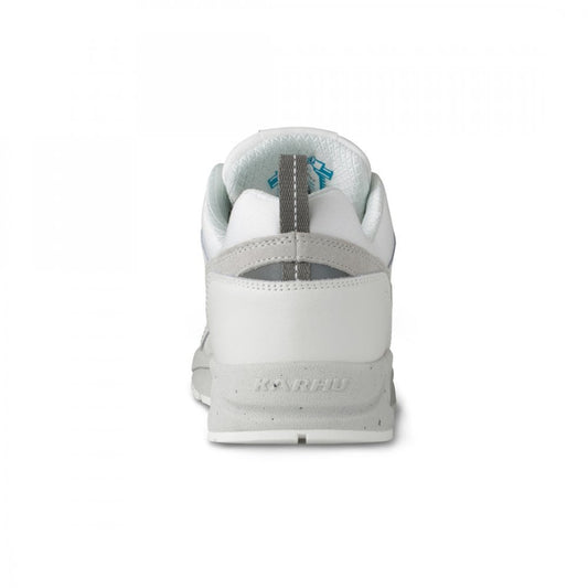 Fusion 2.0 - Bright White / Foggy Dew