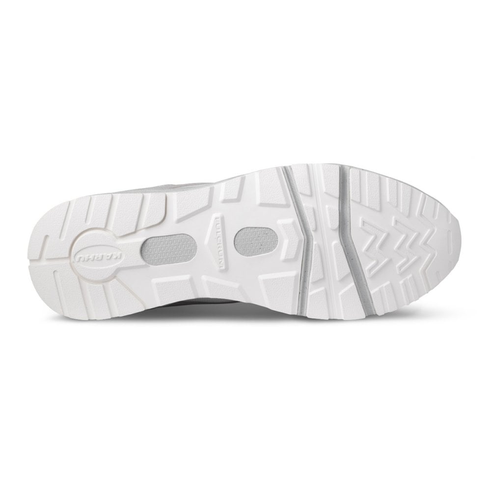 Fusion 2.0 - Bright White / Foggy Dew