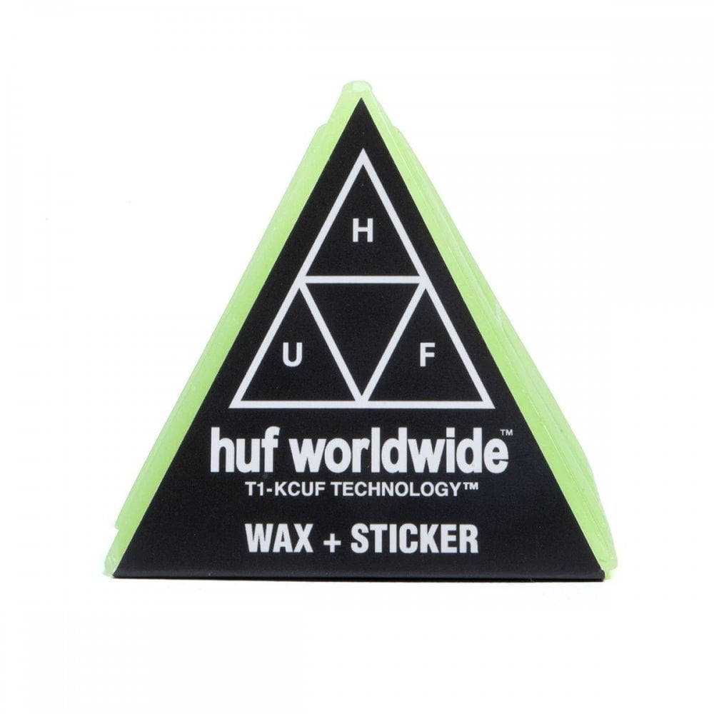 Peak Wax