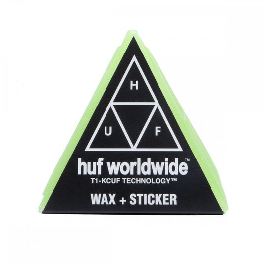 Peak Wax