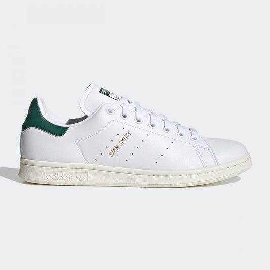 Stan Smith Primegreen - Cloud White / Collegiate Green / Off White