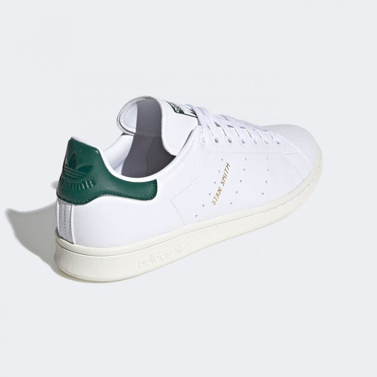 Stan Smith Primegreen - Cloud White / Collegiate Green / Off White
