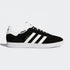 Gazelle - Core Black / White / Gold Metallic