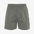 Organic Twill Shorts - Dusty Olive