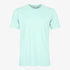 Classic Organic Tee - Light Aqua