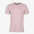 Classic Organic Tee - Faded Pink