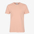 Classic Organic Tee - Paradise Peach