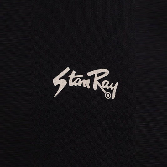 Stan OG Hood - Black