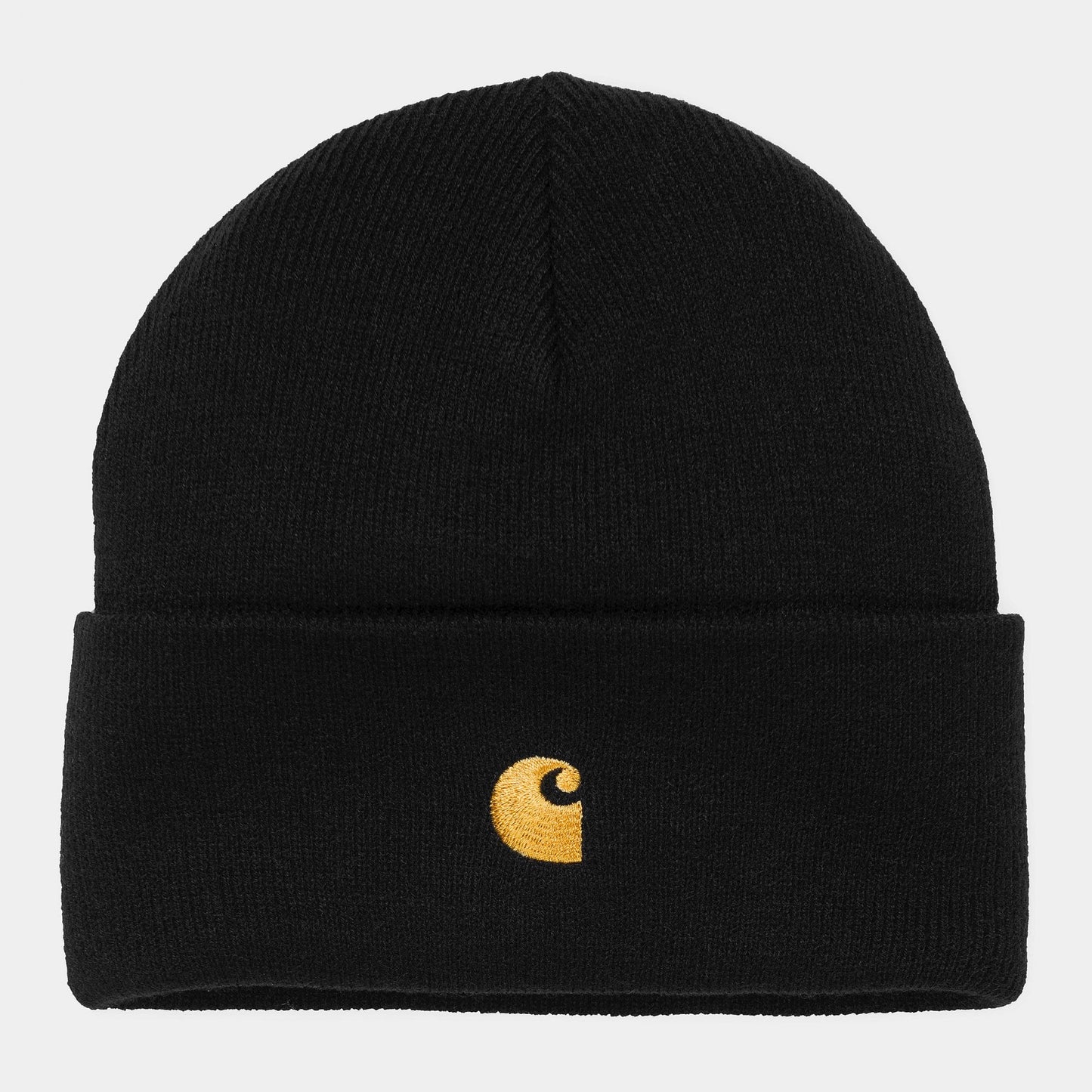 Chase Beanie - Black