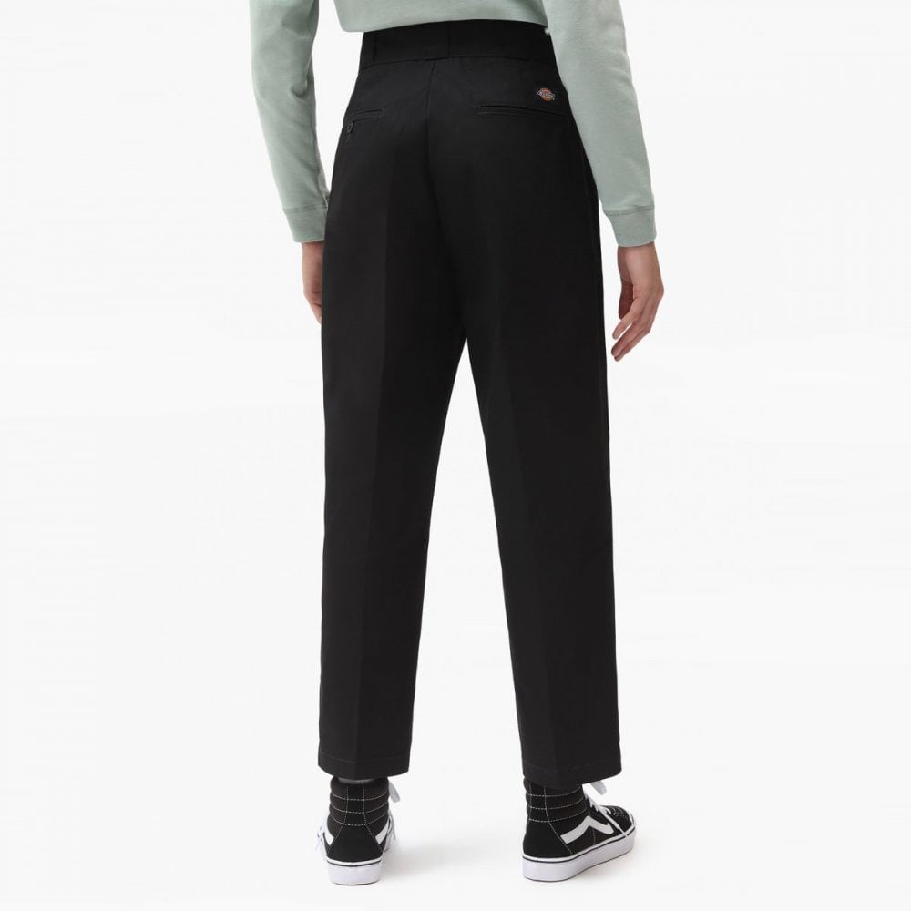 Women's 874 Cropped Pant - Black