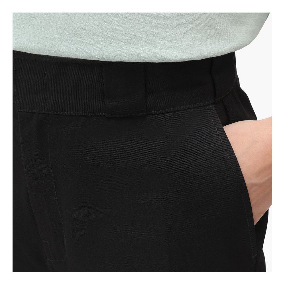 Women's 874 Cropped Pant - Black